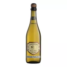 Vino Blanco Lambrusco Bianco Dolce 750 M - mL a $53