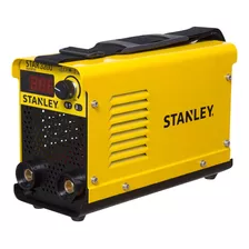 Soldadora Inverter Stanley Star 3200 130 Amp Mma Electrodo