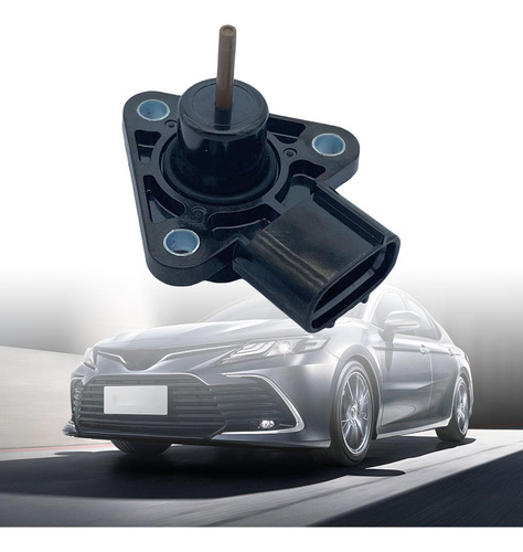 Sensor De Posicin De Vlvula Egr Automtico Para Toyota Foto 4