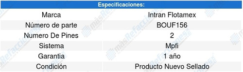 Bobina Ignicion Toyota Tacoma 3.4l V6 95/04 Intran Foto 3