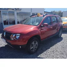 Renault Duster 2.0 Privilege 4x2 2020