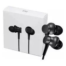 Fones De Ouvido Acoustic Technology Xiaomi Mi Basic Hsej03jy