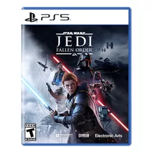 Star Wars Jedi Fallen, Electronic Arts, Playstation 5, F
