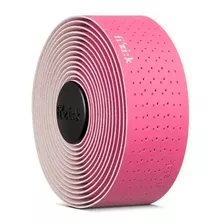 Fita De Guidão Bicicleta Speed Fizik Tempo Classic 2mm Cor Pink