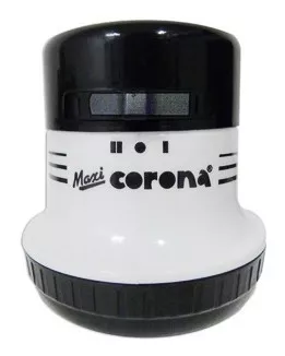 Ducha Corona Maxi Calentador Agua Instantáneo 120v 4500w Azu