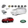 Cubierta Funda Range Rover Evoque Suv C2 Transpirable
