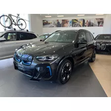 Bmw Ix3 M Sport Impressive 2023