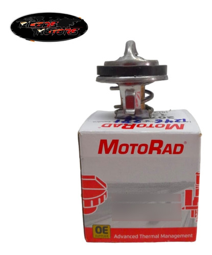 Termostato Para Ford Taurus 2.5l Ao 86/88 Foto 3