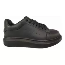 Tênis Alexander Mcqueen Brooklin Masculino - Envio Imediato