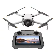 New D.ji Mini 4 Pro Fly More Combo Plus With Dji Rc 2 Remote