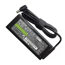 Cargador Original Sony Vaio 19.5v 3.9a 