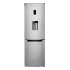 Refrigeradora Bottom Freezer 321l