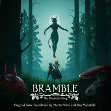 Bramble: The Mountain King (pc) Código De Steam Global