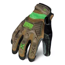 Ironclad Guantes De Trabajo Guantes De Proteccion Contra Imp