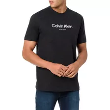 Camiseta Calvin Klein New York