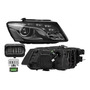 Faro Audi Q5 2009 - 2012 P/foco Xenon Depo Izq Alta Calidad