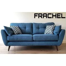 Sillón Modelo Frachel.