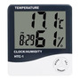 Termometro Higrometro Digital Humedad Temperatura Medidor