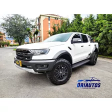 Ford Ranger Raptor 2.0cc Aut 4x4 2021 