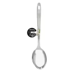 2 Colher De Arroz Para Servir Inox 31,5cm