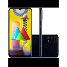 Samsung Galaxy M31 128gb