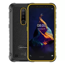 Teléfono Robusto Ulefone Armor X8, 4g+64g, 5.7 Pulgadas Y 4g