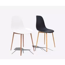 Silla De Diseño Lotti