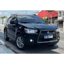 Mitsubishi Asx 2.0 Automática Completa 2012