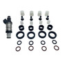 Kit Para Inyector Honda Accord Odissey Acura 6 Cil 97-02 