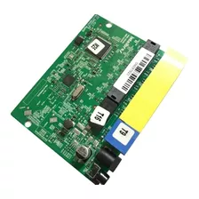 Placa Base Roteador Sem Fio Iwr 1000n Intelbras