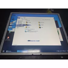 Monitor Lcd Gateway De 17 Para Reparar Fpd1760