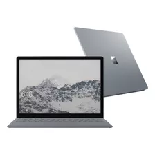 Notebook Microsoft Surface 13,5 Core I5 8gb 256gb Win10