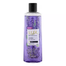 Sabonete Lux Liquido Lavanda 250ml