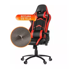 Silla Butaca Pro Reclinable Oficina Xbox Ps Esports Gamer