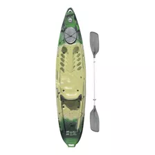 Kayak Para 1 Persona Paseo Travesia Atlantikayaks Karku Ei°