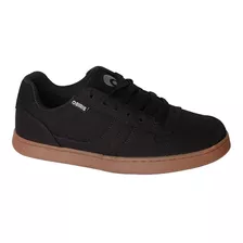 Zapatillas Osiris Relic Black Oxford Gum