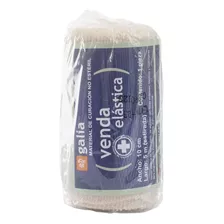 Venda Elastica 10cm X 5m - Galia