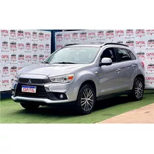 Mitsubishi Asx 2.0 4x2 16v Flex 4p Automático