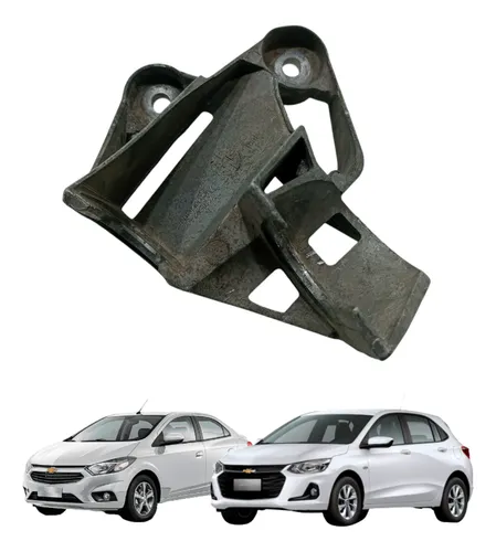 Suporte Cabo De Marcha Gm Cobalt Spin Onix 24580966 Usado