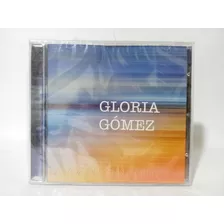 Cd Gloria Gomez / Lo Mas Lindo