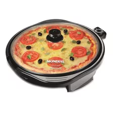 Grill Redondo Mondial Cook & Grill 40 G-03