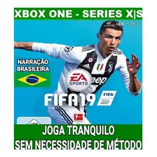 Fifa 19 Xbox One