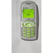 Celular Sagem Myxt