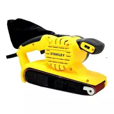 Lixadeira Cinta 900 W 75 X 533 Mm Sb90-b2 220v Stanley