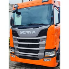 Scania R450 22/23 R450 0km