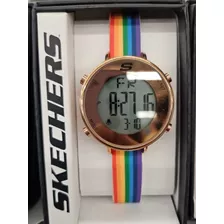 Reloj Skechers Originales 