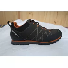 Zapatillas Scarpa Crux Approach