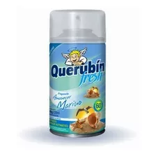 Aromatizador Querubin Rep Amanec Marino X 220 Ml Pack X 6 U 