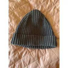 Hermoso Gorro De Lana