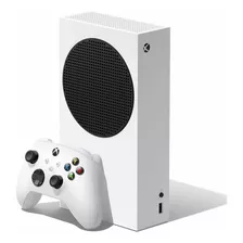 Microsoft Xbox Series S 512gb Standard Cor Branco Seminovo